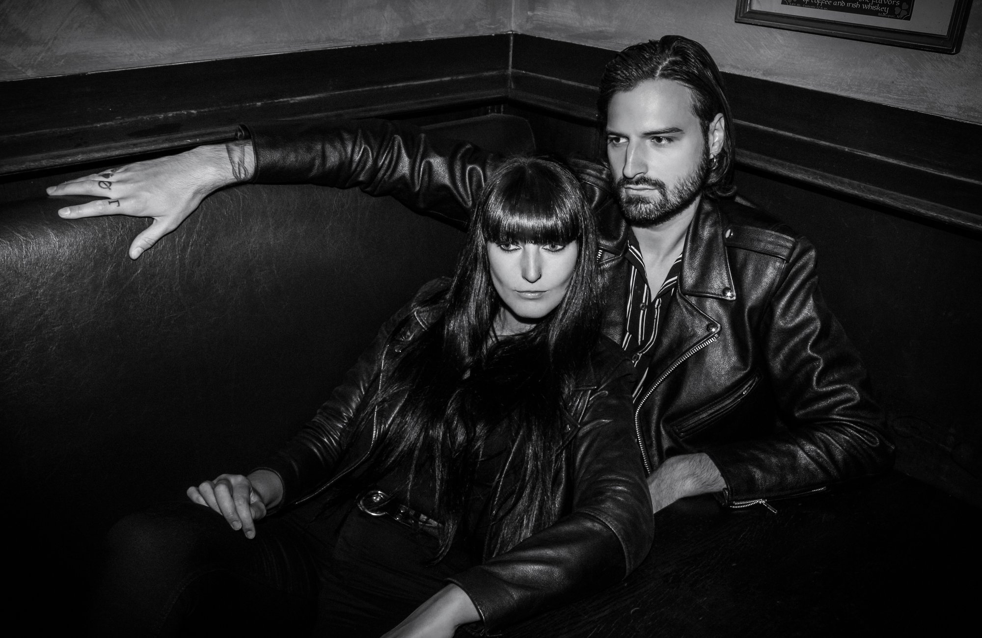 ULTRA SUNN BW press photo (Credit Kris Parenti)